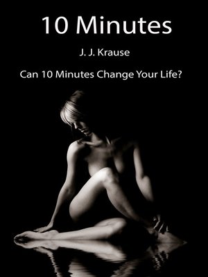 cover image of 10 Minutes